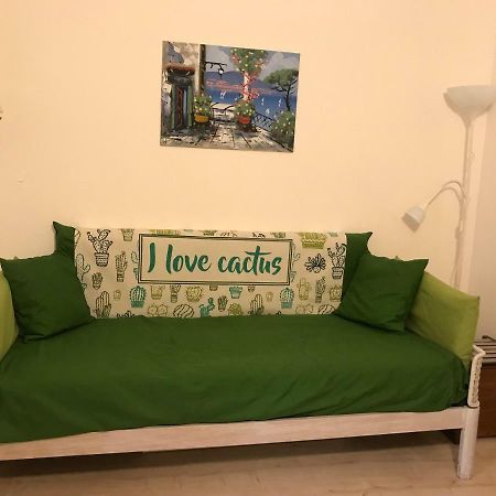 La Casa Dolce Bed & Breakfast Palermo Dış mekan fotoğraf