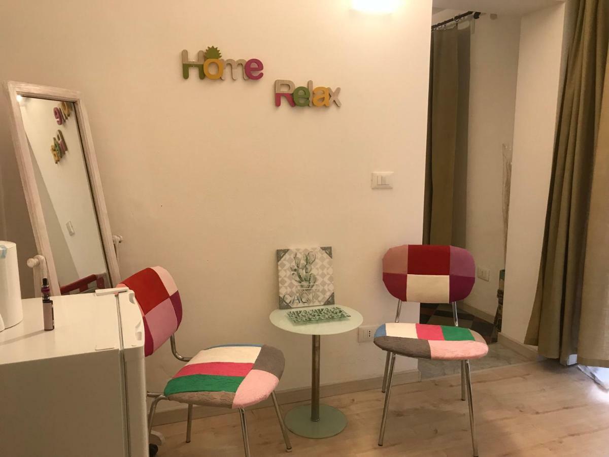 La Casa Dolce Bed & Breakfast Palermo Dış mekan fotoğraf