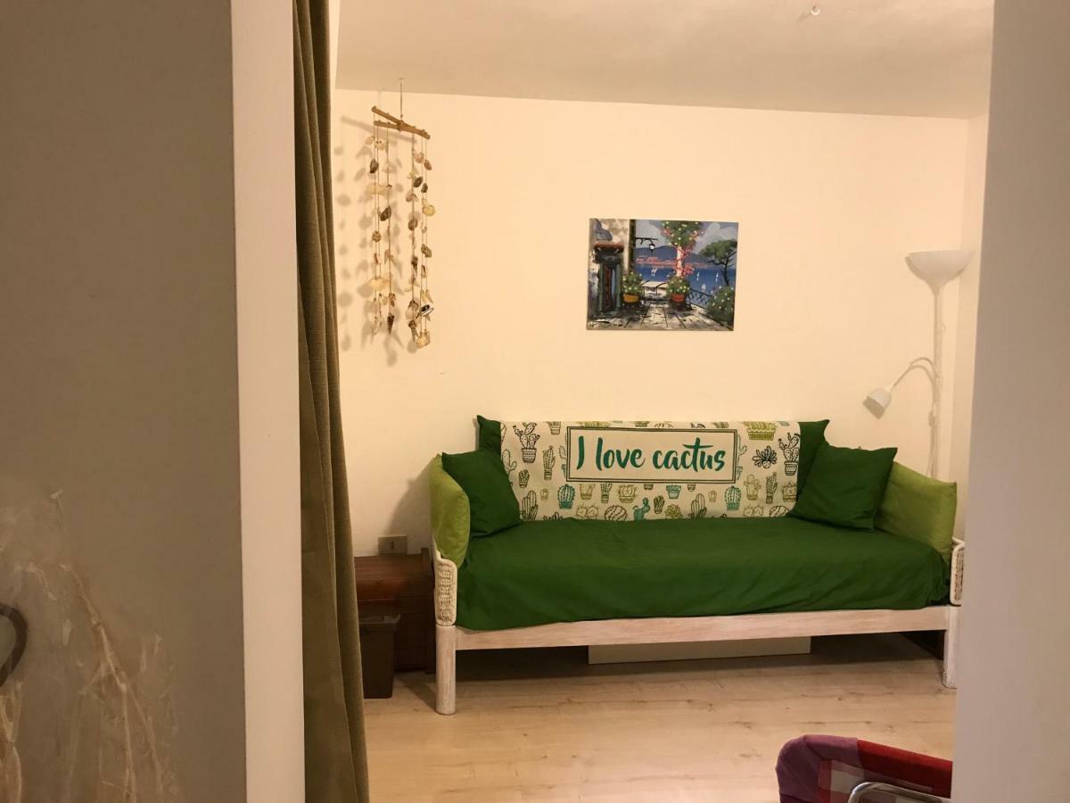 La Casa Dolce Bed & Breakfast Palermo Dış mekan fotoğraf