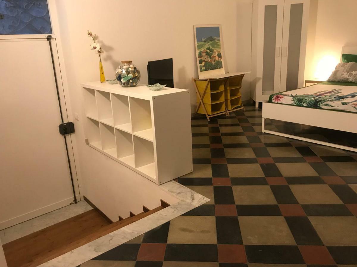 La Casa Dolce Bed & Breakfast Palermo Dış mekan fotoğraf