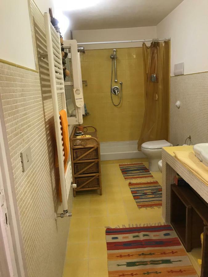 La Casa Dolce Bed & Breakfast Palermo Dış mekan fotoğraf