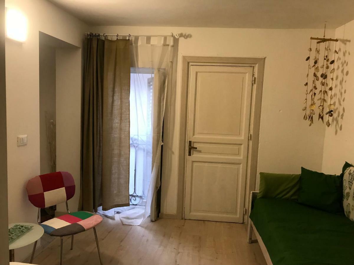 La Casa Dolce Bed & Breakfast Palermo Dış mekan fotoğraf