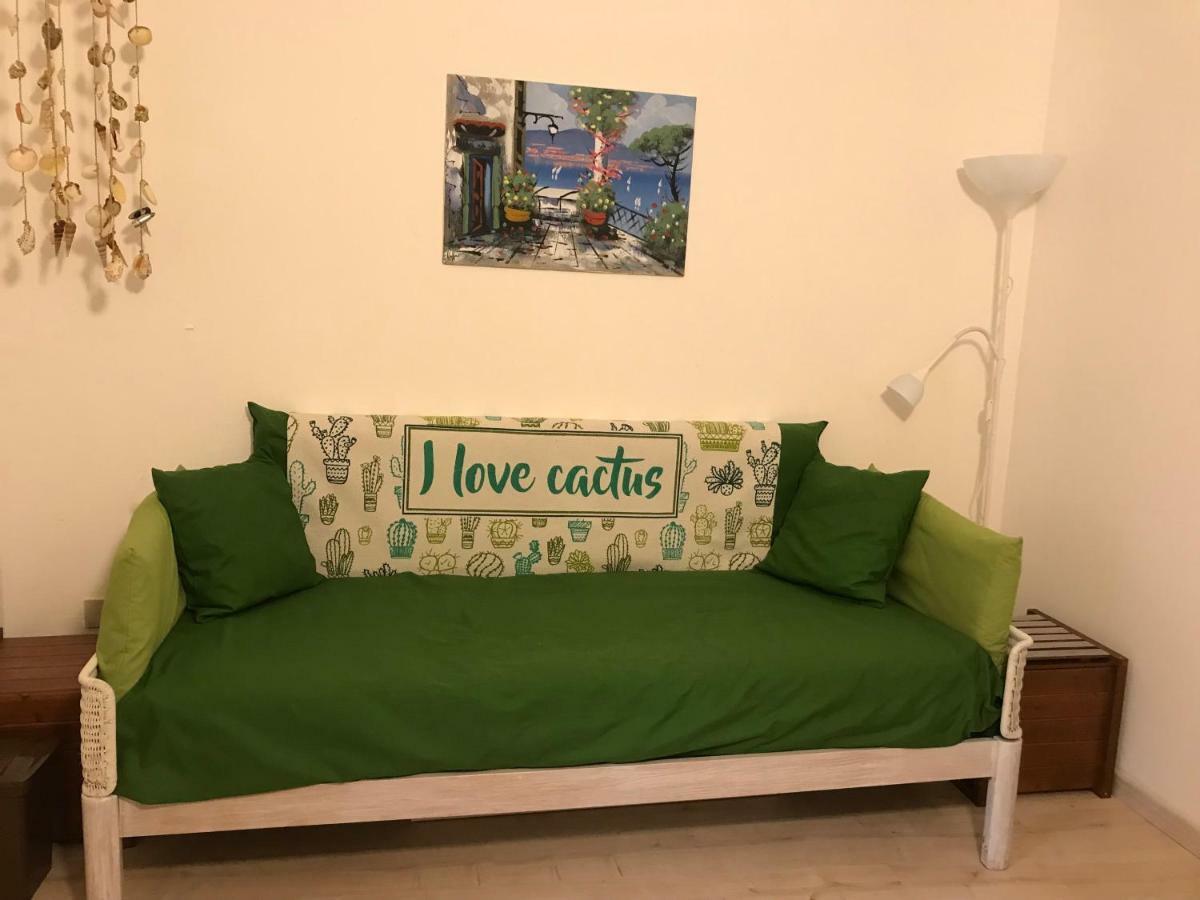 La Casa Dolce Bed & Breakfast Palermo Dış mekan fotoğraf