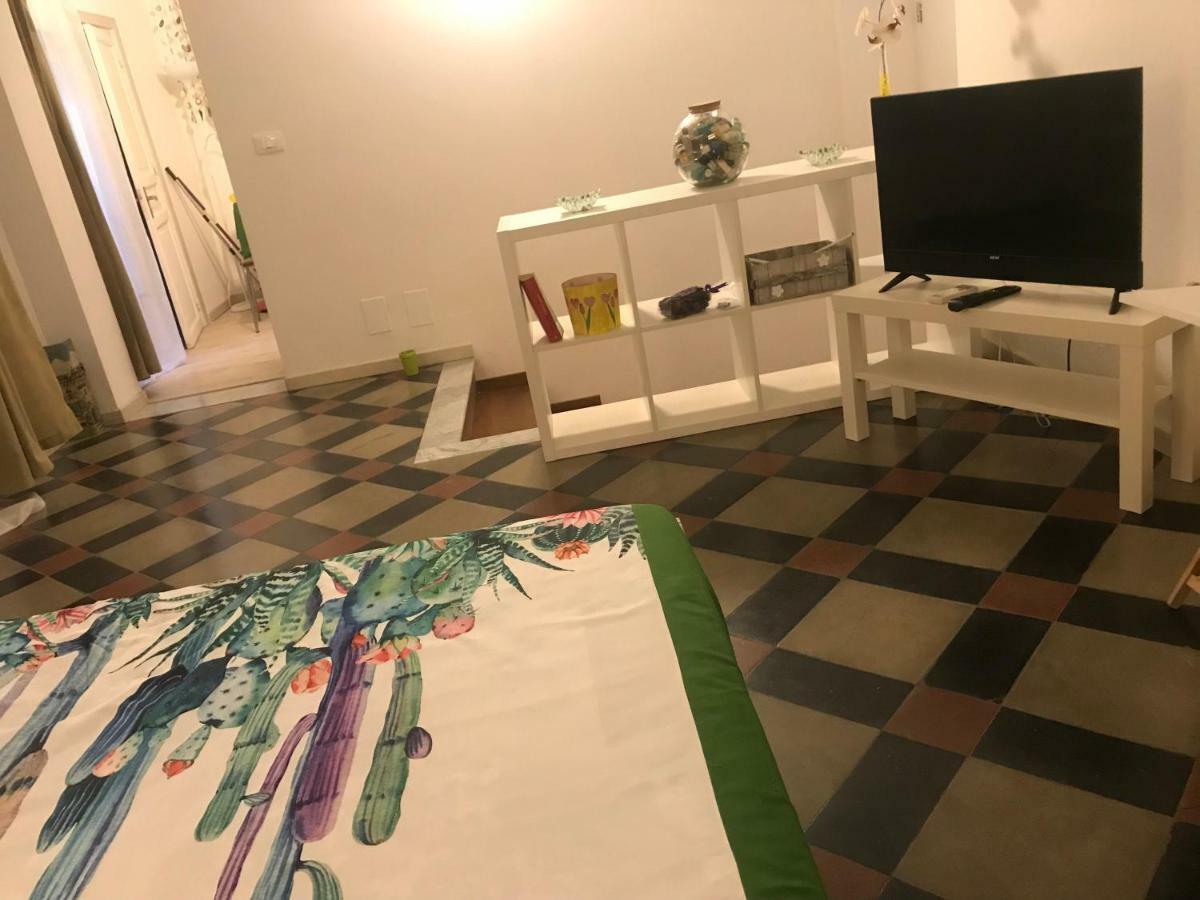 La Casa Dolce Bed & Breakfast Palermo Dış mekan fotoğraf