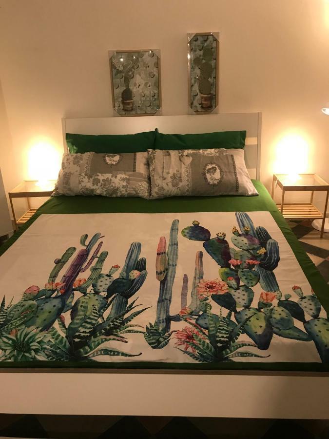La Casa Dolce Bed & Breakfast Palermo Dış mekan fotoğraf