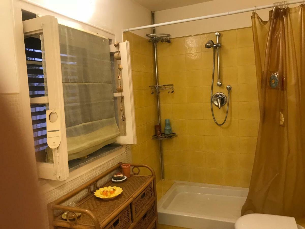 La Casa Dolce Bed & Breakfast Palermo Dış mekan fotoğraf