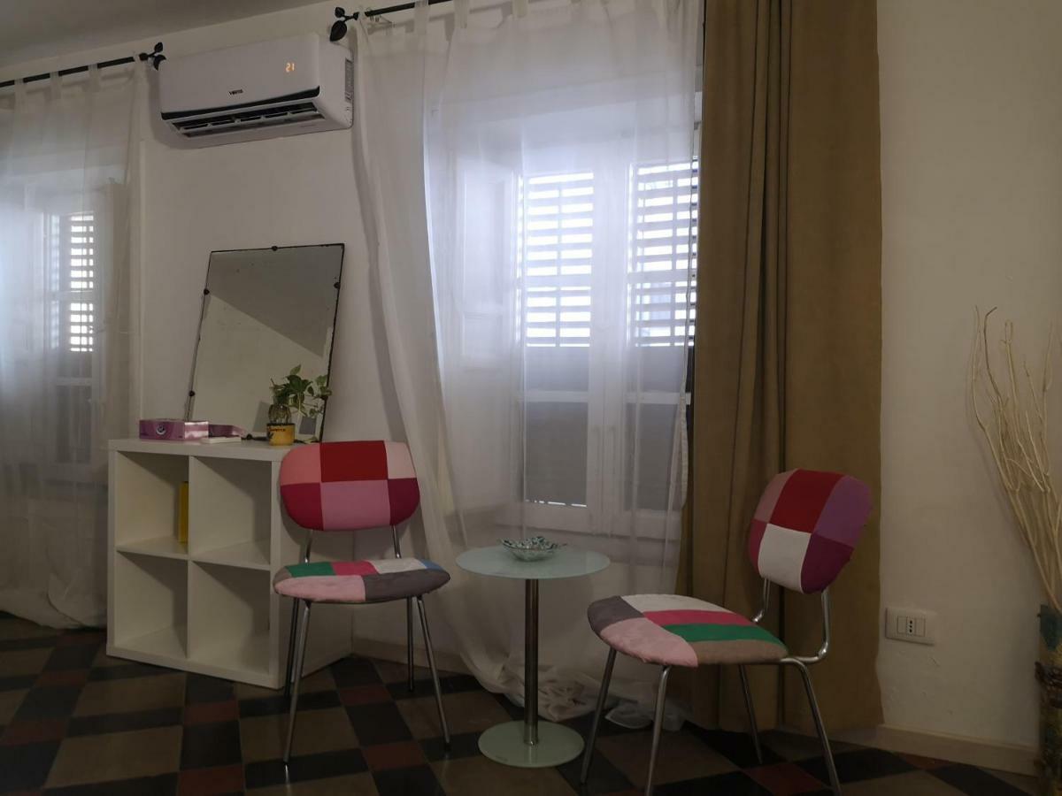 La Casa Dolce Bed & Breakfast Palermo Dış mekan fotoğraf