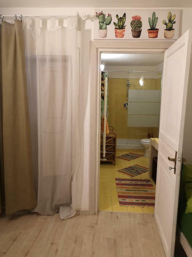La Casa Dolce Bed & Breakfast Palermo Dış mekan fotoğraf