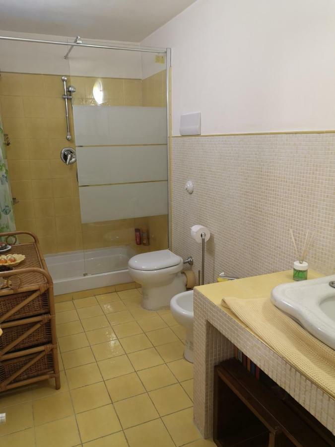 La Casa Dolce Bed & Breakfast Palermo Dış mekan fotoğraf